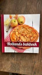 Hollands Bakboek, Boeken, Zo goed als nieuw, Verzenden