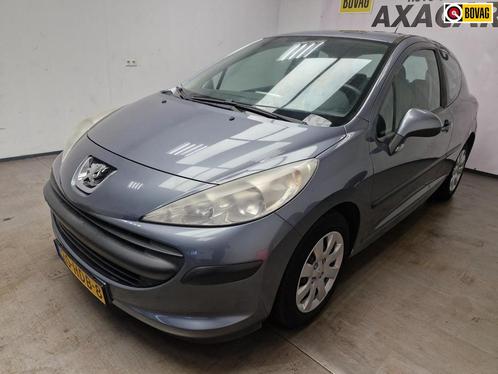 Peugeot 207 1.4 VTi Cool 'n Blue KOPPAKKING LEKT ! RIJD PRIM, Auto's, Peugeot, Te koop, ABS, Airbags, Airconditioning, Boordcomputer