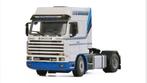 GEZOCHT: Ik zoek deze WSI Scania streamline met estepe dak, Hobby en Vrije tijd, Ophalen of Verzenden, Nieuw, Bus of Vrachtwagen