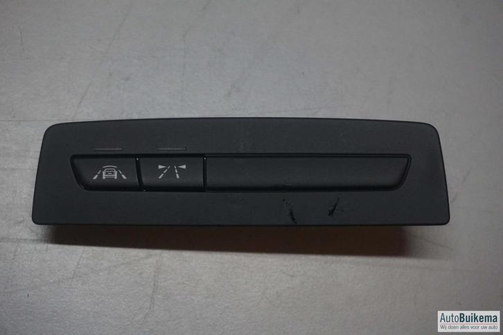 Lane assist schakelaar origineel Bmw 3 Serie F30, Auto-onderdelen, Dashboard en Schakelaars, BMW, Nieuw, Ophalen of Verzenden