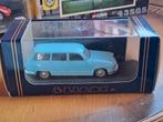 Modelauto Eligor Panhard PL 17 BREAK 1114, Ophalen of Verzenden, Nieuw, Overige merken