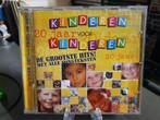 Kinderen voor Kinderen 20 jaar de grootste hits CD, Ophalen