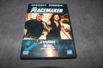 DVD The Peacemaker, Vanaf 12 jaar, Ophalen of Verzenden, Gebruikt, Actiethriller