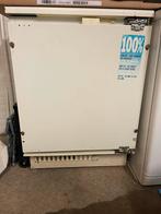 Inbouw Koelkast - Garagegebruik, Witgoed en Apparatuur, Koelkasten en IJskasten, Minder dan 85 cm, Ophalen of Verzenden, Minder dan 75 liter