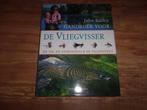 Handboek voor de Vliegvisser, Ophalen of Verzenden, Zo goed als nieuw, Overige typen