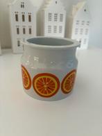 Arabia Finland Pomona - Sinaasappel 1968, Ophalen of Verzenden