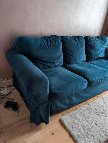 Ikea ektorp 3 zits bank