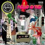 cd van Citizen King ‎– Mobile Estates, Verzenden, 1985 tot 2000, Gebruikt