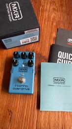 MXR Custom Shop CSP033 Il Torino Overdrive, Ophalen of Verzenden, Gebruikt