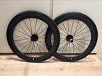 NIEUW!!! Carbon wielen 60mm, Ophalen of Verzenden, Zo goed als nieuw, Overige typen
