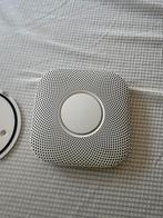 Nest Protect, Doe-het-zelf en Verbouw, Alarmsystemen, Ophalen of Verzenden, Zo goed als nieuw, Detector, Sensor of Melder, Rook