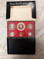 Amerikaanse Munten Set, Postzegels en Munten, Munten | Amerika, Ophalen, Noord-Amerika, Setje, Zilver