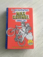 Max Kruimel Crimineel Cool deel 3, Ophalen, Zo goed als nieuw, Overige typen