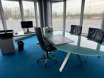Directiebureau - Walter Knoll, Huis en Inrichting, Ophalen, Gebruikt