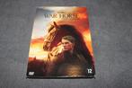 DVD War Horse, Vanaf 12 jaar, Ophalen of Verzenden, Gebruikt, Drama