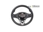 Stuurwiel van een Opel Corsa (Corsa E 15-), Gebruikt, -, -, Opel