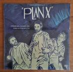 Misha Panfilov - Plan X (LP - album), Ophalen of Verzenden, Nieuw in verpakking, 12 inch