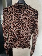 Top van Nikkie maat 34, Ophalen of Verzenden, Zo goed als nieuw, Maat 34 (XS) of kleiner, Zwart