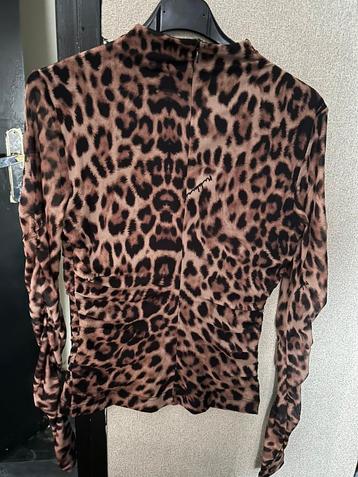 Top van Nikkie maat 34 beschikbaar voor biedingen