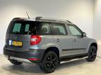 Skoda Yeti 1.2 TSI Ambition | LM Velgen 16" | Parkeersensore, Voorwielaandrijving, Euro 5, Stof, Gebruikt