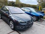 2x focus st225, Overige schade