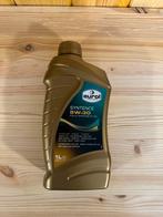 5W-30 Eurol, Ophalen