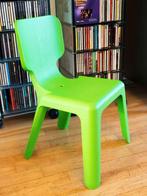 Alma kinderstoel groen | Javier Mariscal | Magis Me Too, Magis, ., Overige typen, Ophalen of Verzenden