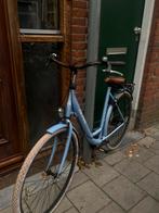 Dames Fiets tussen €125/€100, Fietsen en Brommers, Fietsen | Dames | Omafietsen, Ophalen of Verzenden, Handrem, ALTEC, 53 tot 56 cm