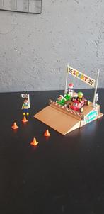 Playmobil Go kart 4141, Kinderen en Baby's, Speelgoed | Playmobil, Ophalen of Verzenden, Gebruikt