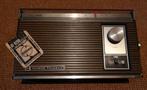 Prachtige Transistor Radio National Panasonic RF-829D, Antiek en Kunst, Antiek | Tv's en Audio, Ophalen of Verzenden