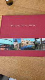 Boek “Daarom Maastricht” nieuw, Ophalen of Verzenden, 20e eeuw of later, Zo goed als nieuw