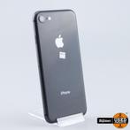 iPhone 8 64GB Space Gray | Nette staat, Telecommunicatie, Zo goed als nieuw