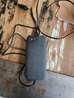 Li-ion battery Charger fatbike acculader, Fietsen en Brommers, Fietsaccessoires | Fietsaccu's, Ophalen, Nieuw