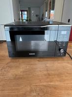 Samsung combimagnetron, Ophalen, Zo goed als nieuw, Oven, Vrijstaand