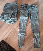 10 stuks spijkerbroeken C&A slim maat 170, Kinderen en Baby's, Kinderkleding | Maat 170, Ophalen, Zo goed als nieuw, Jongen, Broek