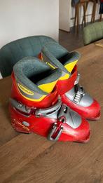 Skischoenen kind mt 31/32, Sport en Fitness, Skiën en Langlaufen, Gebruikt, Ophalen of Verzenden