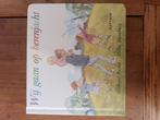 Wij gaan op berenjacht - Jeugdboek, Ophalen of Verzenden, Gelezen, Michael Rosen, Helen Oxenbury, Fictie algemeen