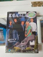 Diamant Seizoen 1 DVD - Nieuw in Verpakking!, Vanaf 12 jaar, Ophalen of Verzenden, Nieuw in verpakking, Drama