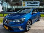 Renault Mégane 1.2 TCe GT-Line / Bose / Keyless / R-Link 2, Auto's, Renault, Voorwielaandrijving, Gebruikt, Euro 6, 4 cilinders