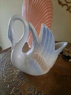 Porseleinen zwaan M. Requena Valencia Spain, Ophalen of Verzenden