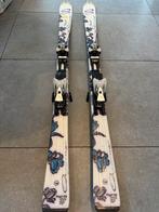Salomon Pearl dames ski 1.58m - onderhouden, 140 tot 160 cm, Gebruikt, Carve, Skiën