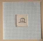 Cas Gerco 20-2-2006 , Kunst Adelt, babyfactory, Ophalen of Verzenden, 2000 tot heden, Geboortekaartje