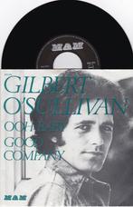 Gilbert o'sullivan - ooh baby, Ophalen of Verzenden, 7 inch, Single