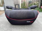 Carkids zitverhoger voor lengte 125 - 150 cm, 15 t/m 36 kg, Ophalen, Overige merken, Gebruikt