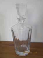 Kristallen karaf ongeveer 35 cm hoog, Ophalen of Verzenden