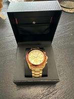 Herenhorloge Alpha Sierra Starbuster GRS03, Sieraden, Tassen en Uiterlijk, Horloges | Heren, Ophalen of Verzenden, Zo goed als nieuw