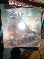 2 x lp Blue Öyster Cult - Tyranny and Mutation LP, Cd's en Dvd's, Ophalen of Verzenden, Gebruikt, 12 inch
