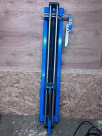 Workzone tegelsnijder 80 cm, Ophalen