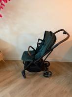 Maxi-Cosi Leona 2 Buggy - Donkergroen, Ophalen, Gebruikt, Kinderwagen, Maxi-Cosi