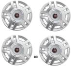 Wieldoppen set origineel Fiat Ducato/ Ducato camper 15 inch, Auto diversen, Wieldoppen, Nieuw, Verzenden